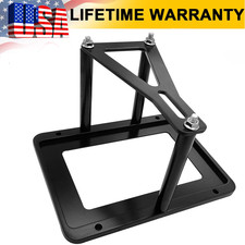Billet Car Battery Tray Hold Down.trunk Relocation Box Aluminum Racing Mount Billet Car Battery Tray Hold Down.trunk Relocation Box Aluminum Racing Mount