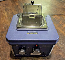 Fisher Scientific Isotemp 102 Laboratory Water Bath – Working
