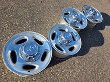 16 Dodge Ram 2500 3500 Laramie Oem Factory Stock Wheels Rims 8x165 Limited