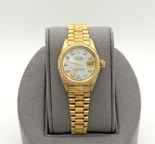 Rolex Lady-Datejust 26 6917