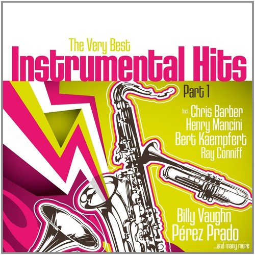 Various The Very Best Instrumental Hit (CD) 90204639359 | eBay