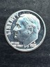 1973-S. Proof U.S. Dime Roosevelt