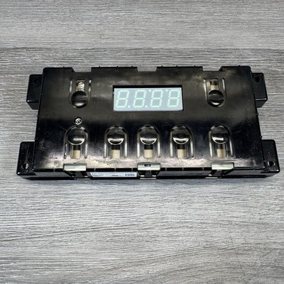 Genuine Frigidaire Gas Range Control Board # A12736402