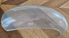 GI Joe 1970S Adventure Team Helicopter Windshield PART ONLY