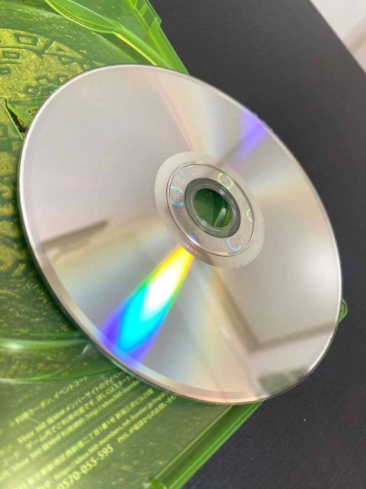 Monster Hunter Frontier Online Season 10 Import Japan Xbox 360 MHF S10 - Image 3 of 4