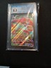 2020 Pokémon Orbeetle Vmax Rare FA Holo #021/185 CGC Graded 8.5 Vivid Voltage 