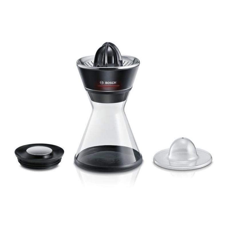 Presse-agrumes Bosch VitaStyle pour des jus frais au petit-déjeuner