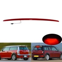 Mini R55 Clubman 07-14 Rote High Level Dritte LED Bremsleuchte 63257167413