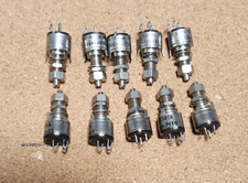 CLAROSTAT Vintage RV6LAYSA501A Potentiometer Linear Taper Lot of 10 NOS