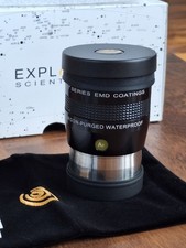 Explore Scientific 32mm 2" 62° Series Argon-Purged Telescope Eyepiece