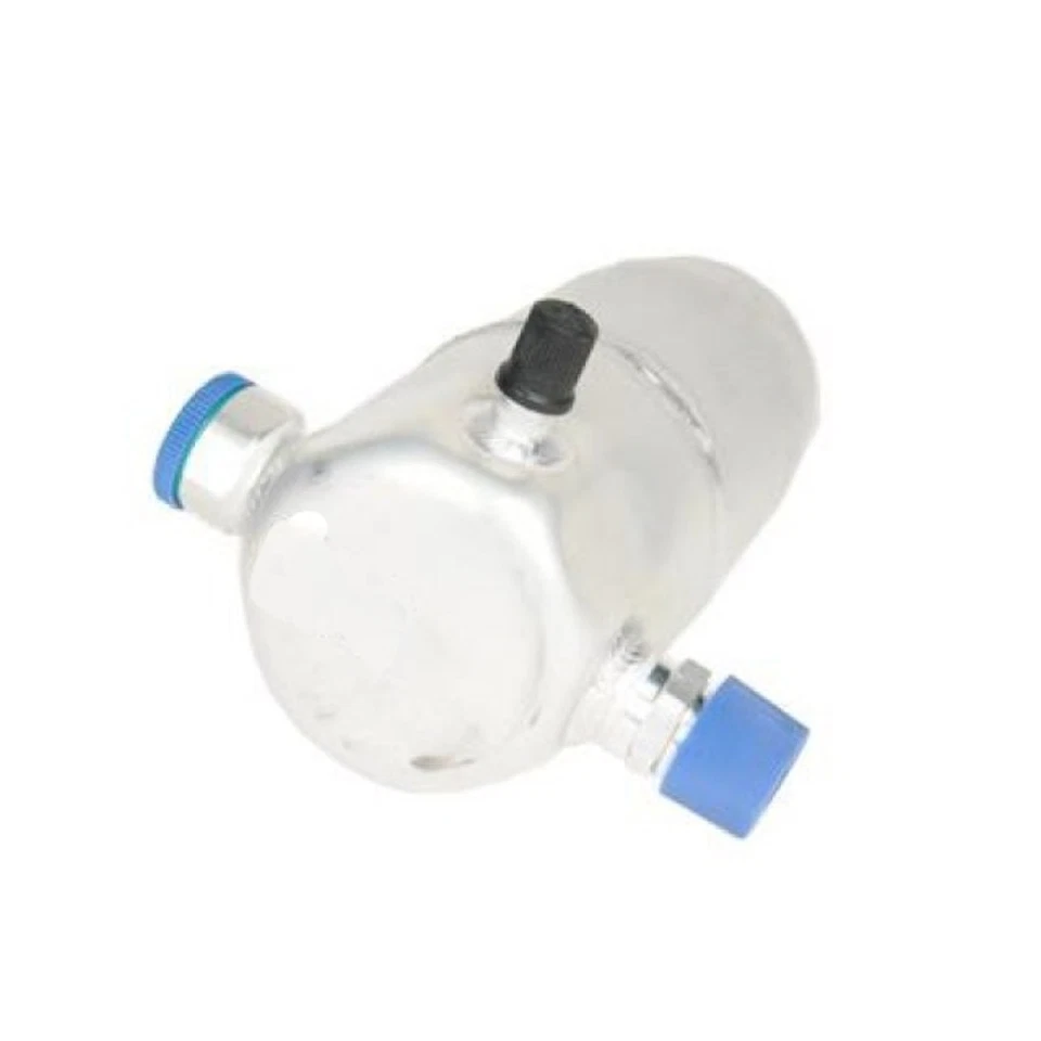 Genuine ACDelco For Chevy K1500/K2500/K3500 1991-1993 A/C Accumulator | 2724691 - Image 2 of 4