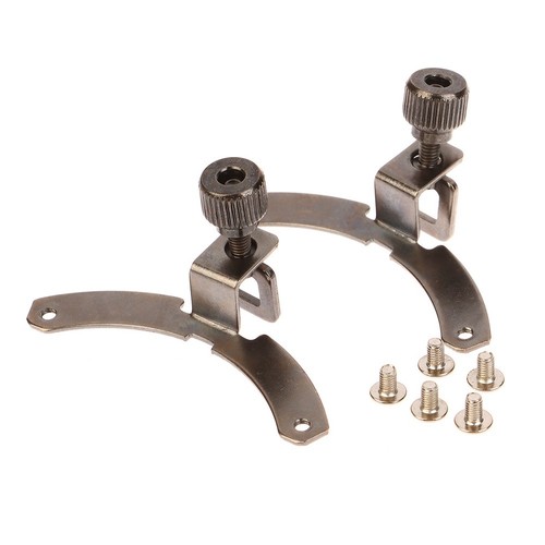 For AM4 Buckle Easy Installation Robust Material For CPU Cooler Installation - Zdjęcie 3 z 9