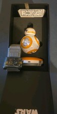Disney Sphero Star Wars BB-8 App Enabled Droid Model R001 Row,Complete