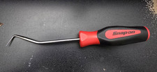 Snap-on Tools USA NEW ORANGE 10-1/4" Long Soft Grip Radiator Hose Pick SGA173B
