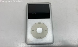 Apple iPod Classic 160GB | eBay