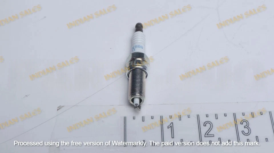 Genuine NGK ILZKR6Q11 Iridium Spark Plug 09482-00668 for Suzuki XL7,Grand Vitara - Image 4 of 4