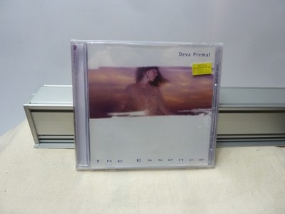 DEVA PREMAL - THE ESSENCE. CD 
