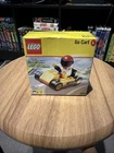 LEGO #1251 Go Cart 25pc Shell 1999 NEW SEALED Retired Box Set