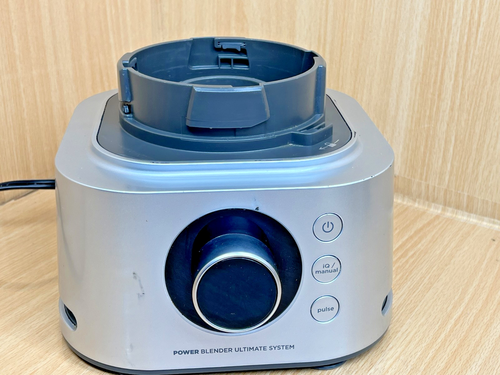 Ninja SS401 Foodi Power Blender Ultimate System / Food Proce