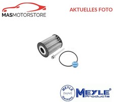 MOTOR ÖLFILTER MEYLE 714 322 0007 A FÜR MINI MINI,MINI CLUBMAN ONE D,COOPER D