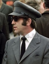 Ian Hendry As Eric Paice "Get Carter" 10 x 8 Publicity Photo