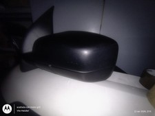 Retroviseur gauche (ou coque) Land Rover FREELANDER
