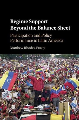 Regime Support Beyond the Balance Sheet: Participation and Policy Performance in