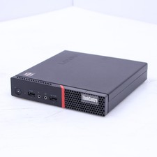 Lenovo Thinkcentre M715q AMD Ryzen 5 2nd Gen 8GB RAM No Drive/OS USFF Desktop