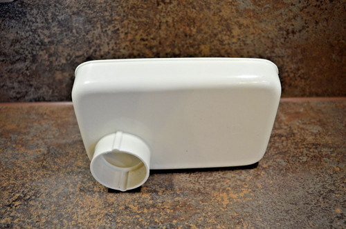 Bosch Küchenmaschine MUM 5 Ersatzteil Fleischwolf Einfüller