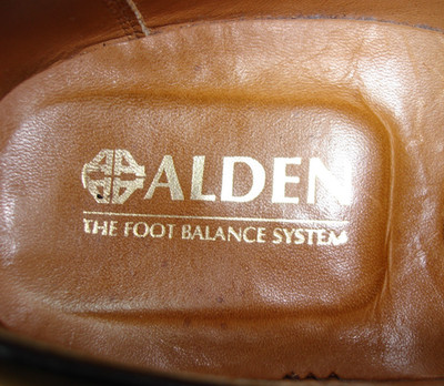 Alden 655