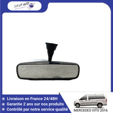 Retroviseur intérieur Mercedes VITO