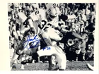 Jack Tatum #32 Oakland Raiders Signed 8x10 Photo  - Coa & Hologram