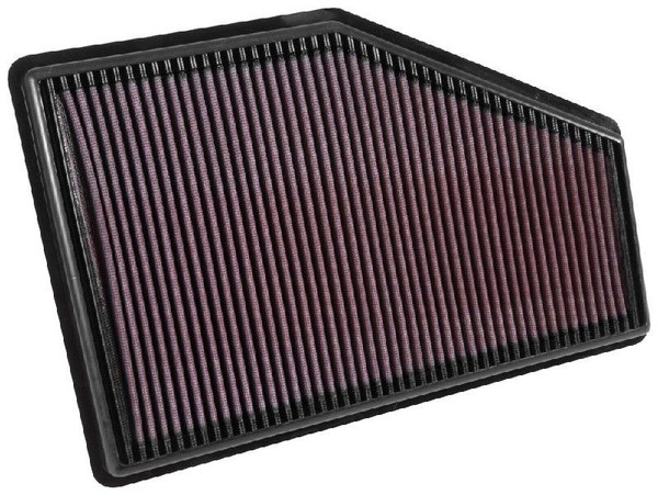 K&N Filters Luftfilter 33-5049 FüR Cadillac Opel-image