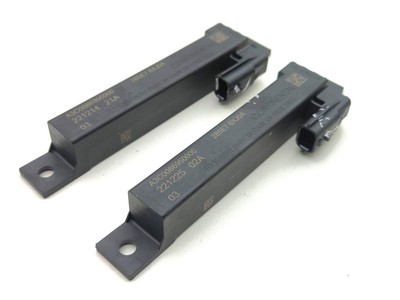 Nissan Qashqai J12 2023 Petrol Set Keyless system antenna