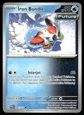 iron bundle pokemon card value Amazon.com: Pokemon main image 1