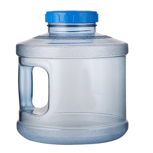 7 .5L Water Tank for Car Plastic Outdoor Bucket Storage Thickened - Picture 3 of 11