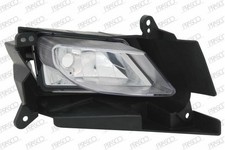 Prasco NebelScheinwerfer links Sport 09-11 für Mazda 3 Baujahr 2009-2011