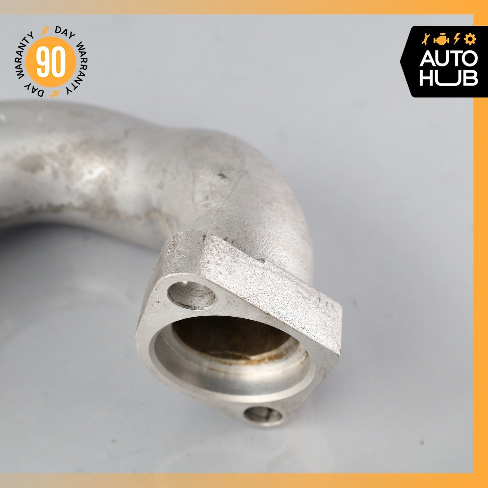 Bentley Arnage 6.8L V8 Engine Air Intake Hose Pipe UT10388 OEM