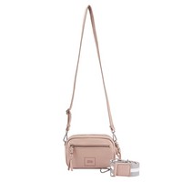 Fredsbruder Bestie UmhäNgetasche 22Cm #Fsb-227-3545N (Shy Rose)