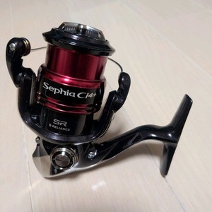 Shimano Sephia | eBay