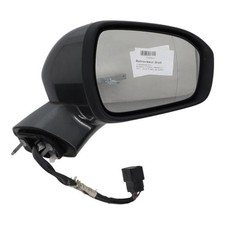 Retroviseur droit (ou coque) Ford MONDEO
