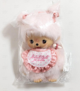 bebichhichi joue tie 天使 マスコット ピンク Angel Bebichhichi | eBay
