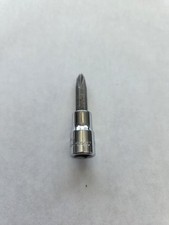 NEW Snap On TMP22E 1/4 Drive #2 Phillips Head...