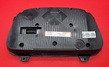2016 PETERBILT 579 USED INSTRUMENT CLUSTER P#A2C93686300