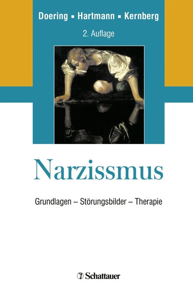 Narzissmus Grundlagen - StöRungsbilder - Therapie Stephan Doering (U. A.) Buch-image