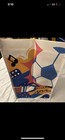 VISA FIFA Worldwide Partner Reusable Tote Bag Large Multicolor 15in x 14in — photo 7