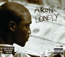 Lonely von Akon | CD | Zustand gut