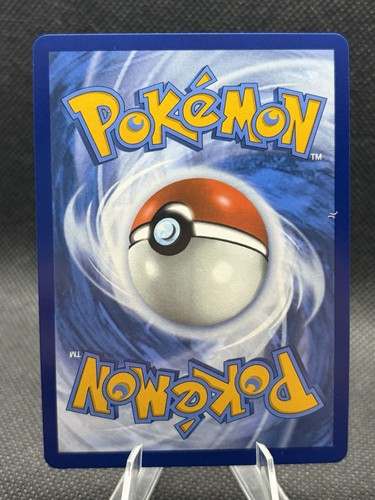 Amarys 132/131 Pokémon Prismatic Evolutions Full Art Trainer NM - Picture 2 of 2