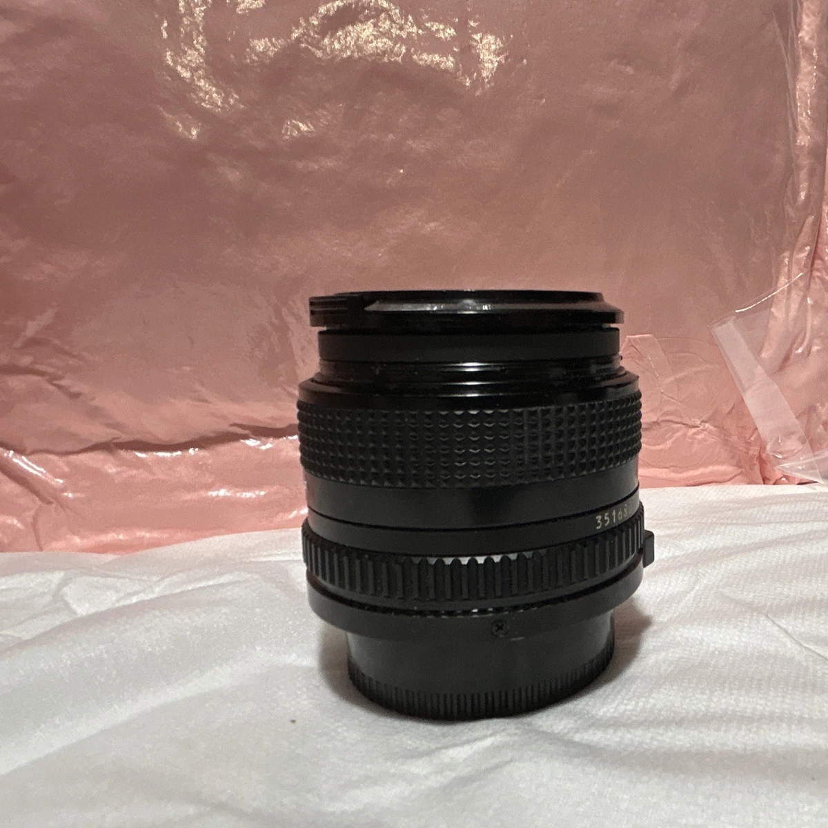Canon FD f/2.8 Camera Lenses 28mm Focal for sale | eBay