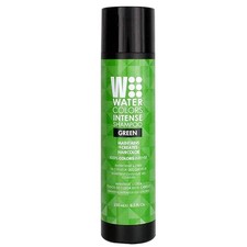 Tressa Watercolors Intense Color Depositing Shampoo - 8.5 oz - Green